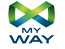 Logo MyWay