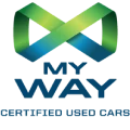 Logo MyWay