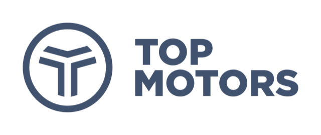 Logo Top Motors