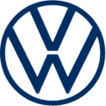 Logo volkswagen